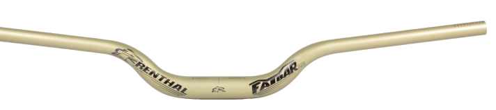 Moto-Style goes MTB.