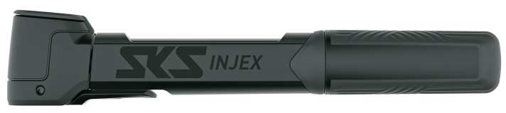 Petit et maniable, l'Injex de SKS vous accompagne en randonnée. | pd-f