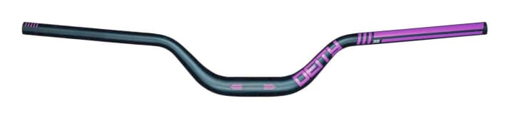 The handlebars from Deity.