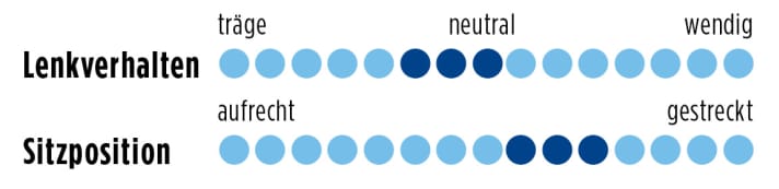   Test 2015: KTM Revelator 3300