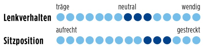   Focus Cayo 3.0 Disc 2015