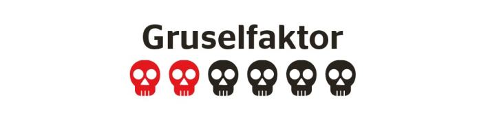 FREERIDE Gruselfaktor 2/6