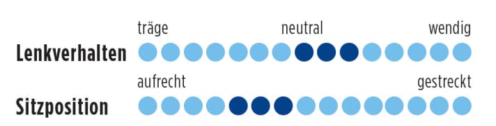   Test 2016 Marathon-Renner: Specialized Roubaix SL4 Sport