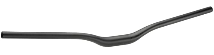 Der One Up Carbonbar schickt sich an, Komfort mit Steifigkeit zu vereinen. Das gelingt ihm auch - ob er damit jedoch besser ist, als andere Carbonlenker bleibt offen.