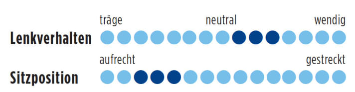   Test 2016 Marathon-Renner: Cube Attain GTC Pro Disc