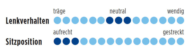   Test 2016 1000-Euro-Rennräder: Canyon Endurace AL 6.0