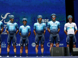 Astana Qazaqstan Team