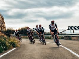 UAE Team Emirates