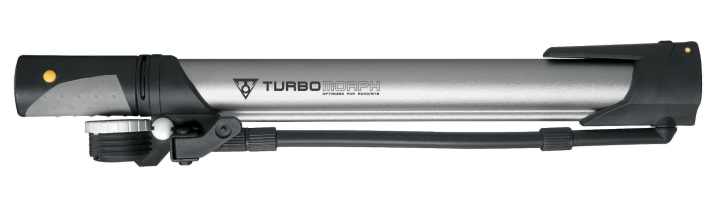 It doesn't take up much space when folded up. | pd-f