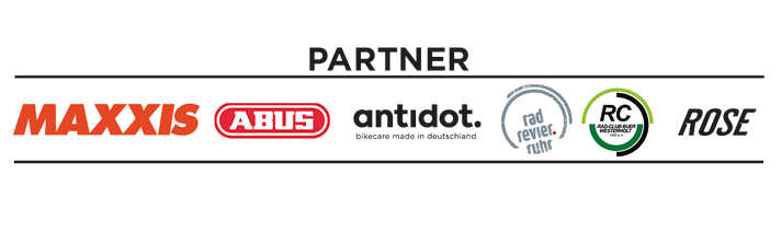 Gravel Ground Partner