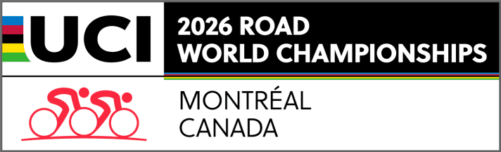 Le logo de la Coupe du monde 2026 à Montréal