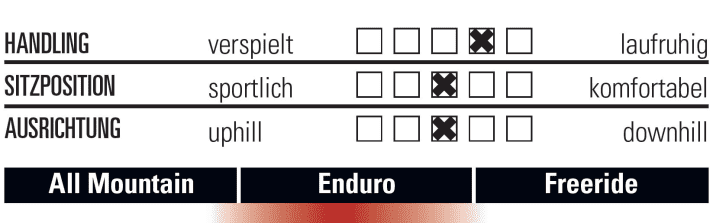   Specialized S-Works Enduro 29