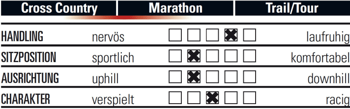   So fährt sich das Kross Level 13.0