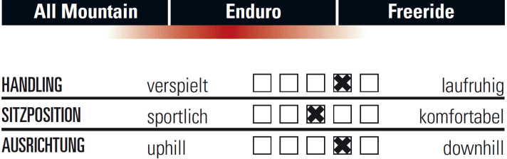   Specialised Enduro S-Works