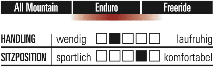 Bold Unplugged Ultimate - Characteristics