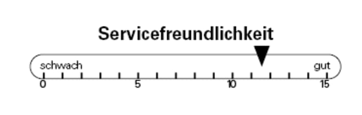Servicefreundlichkeit Propain Hugene CF 29