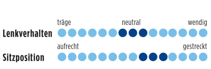   Einzeltest 2016: Decathlon B-Twin