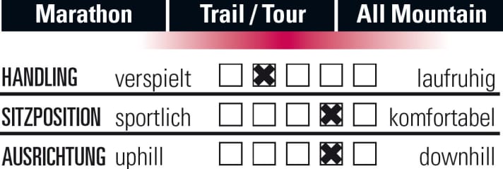 Cube Sting WLS 140 SL 27.5