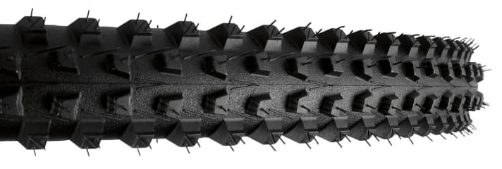   Continental Mud King