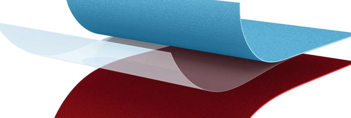 3-Lagen-Jacken sind robust und haltbar, oft aber auch etwas schwer und wenig packbar