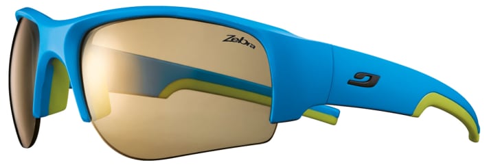   Julbo Dust: perfekter Schutz für Speed-Junkies