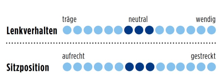   Storck Visioner G1 Ultegra