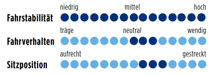   Test 2015: Stevens Stelvio