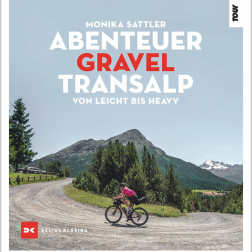 Abenteuer Gravel-Transalp