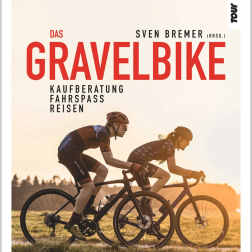 Das Gravelbike