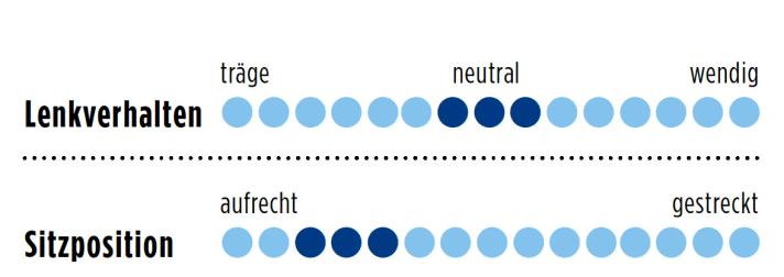   Canyon Endurace CF 7.0