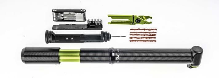 OneUp EDC Pump /V2 Tool