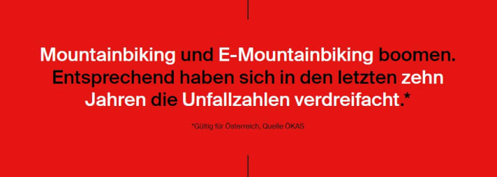 Polarisierende Statements aus der ÖKAS-Kampagne