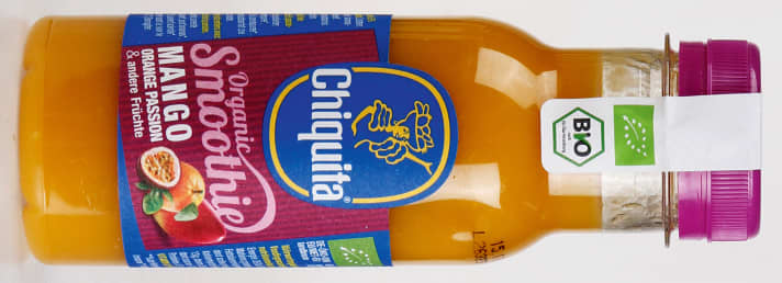   Chiquita