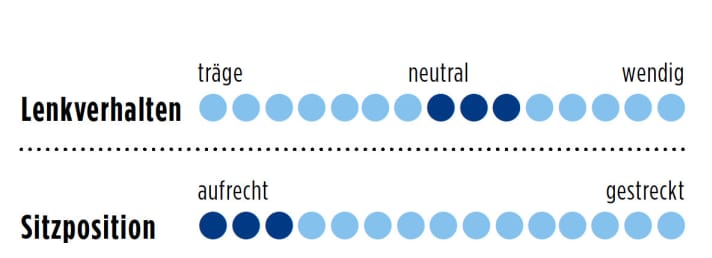   Canyon Endurace AL 7.0