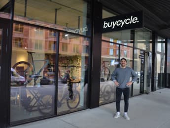 Buycycle will Fahrrad-Gebrauchtkauf sicher machen