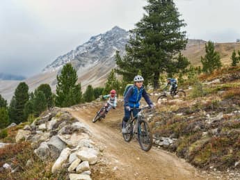 7 Kinder-MTBs, die glücklich machen