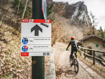 Zeitenwende für Biketouren am Lago