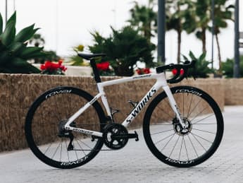 Die Specialized-Räder der Stars 2023
