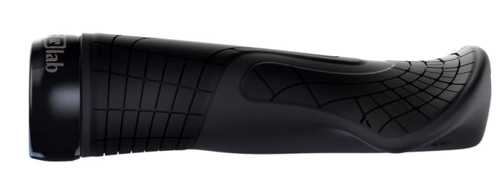   The 710 version comes in a wing design with an extra large support surface for the hands.