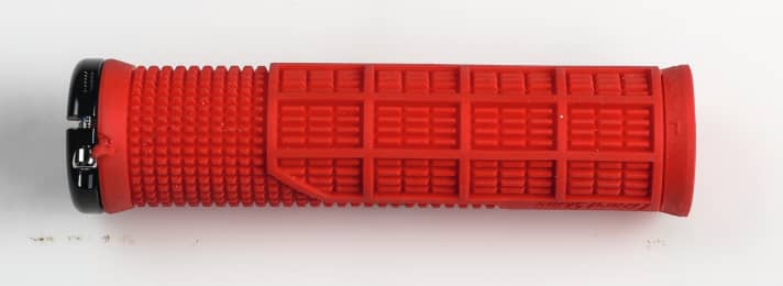 Lizard Skins Machine