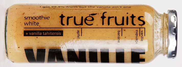   True Fruits