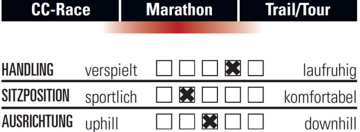   Corratec Revolution 29 SL XTR