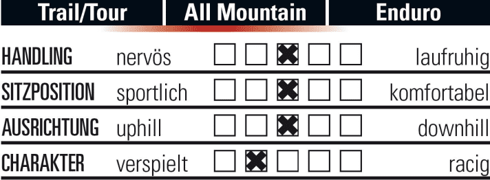   Rocky Mountain Instinct A50