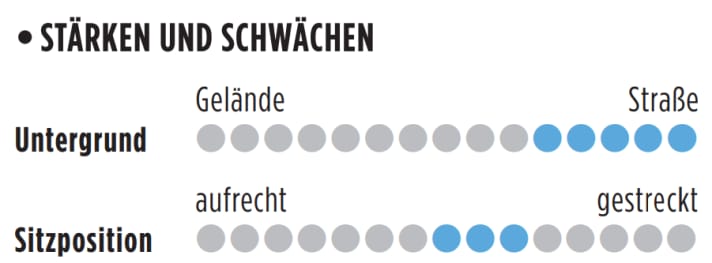 Vorteile und Nachteile des Giant Defy Advanced E+ Elite 2