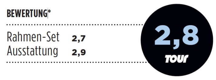   Centurion Crossfire 2000 EQ