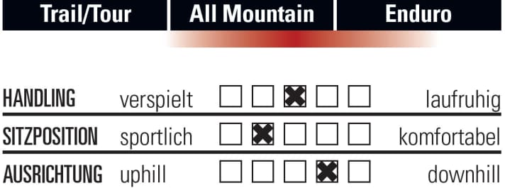   Propain Tyee AM Carbon