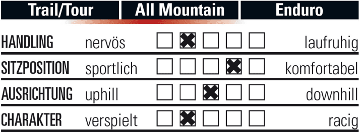   Rotwild R.X2 Trail Core