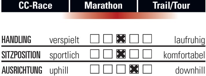   Simplon Cirex 120 X01 Eagle