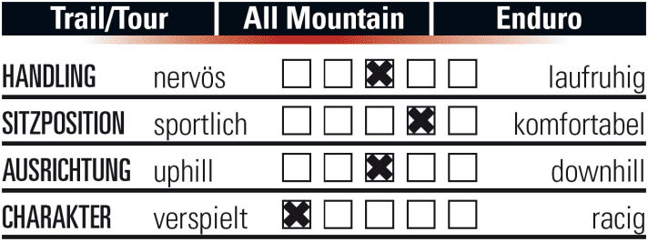   Rose Pikes Peak 3 AM 27,5