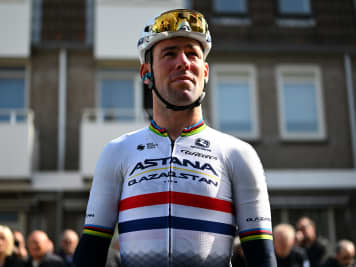 Cavendish hört Ende 2023 auf